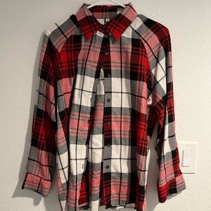 Red flannel